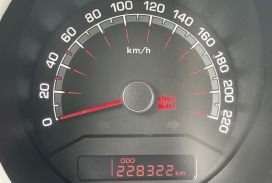 Kia, Venga, 2013, Petrol + Gas