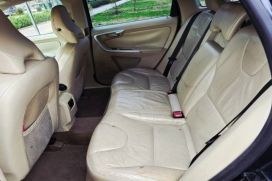 Volvo, XC60, 2008, Diesel