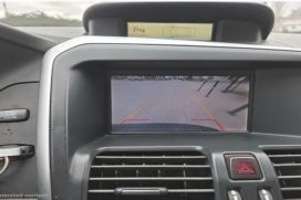 Volvo, XC60, 2008, Diesel