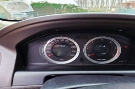 Volvo, XC60, 2008, Diesel