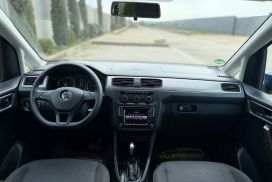 Volkswagen, Caddy, 2020, Nafte Volkswagen, Caddy, 2020, Nafte