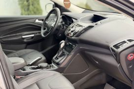 Ford, Kuga, 2013, Nafte