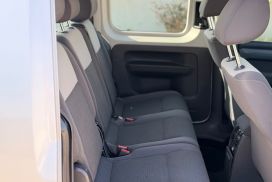 Volkswagen, Caddy, 2011, Nafte Volkswagen, Caddy, 2011, Nafte