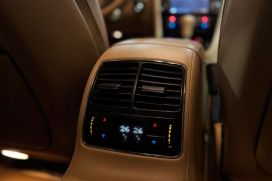 Mercedes-Benz, CLS-Class, 2009, Diesel