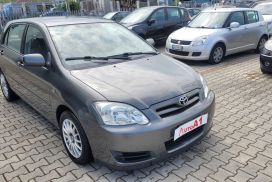 Toyota, Corolla, 2006, Diesel