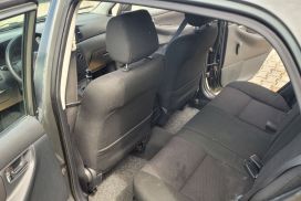 Toyota, Corolla, 2006, Diesel