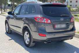 Hyundai, Santa Fe, 2010, Ντίζελ Hyundai, Santa Fe, 2010, Ντίζελ