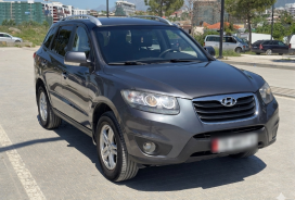Hyundai, Santa Fe, 2010, Ντίζελ Hyundai, Santa Fe, 2010, Ντίζελ