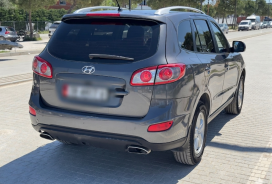 Hyundai, Santa Fe, 2010, Ντίζελ Hyundai, Santa Fe, 2010, Ντίζελ