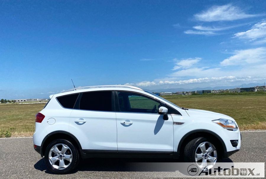 Ford kuga 2010