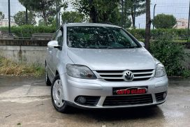 Volkswagen, Golf, 2009, Petrol
