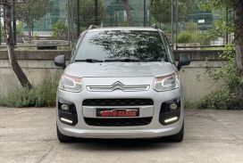 Citroen, C3, 2016, Diesel