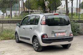 Citroen, C3, 2016, Diesel