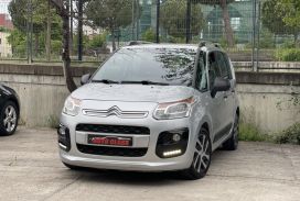 Citroen, C3, 2016, Diesel