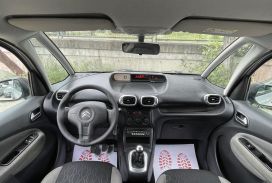 Citroen, C3, 2016, Diesel