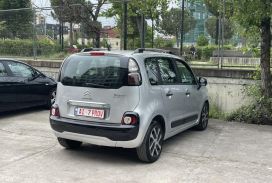 Citroen, C3, 2016, Diesel