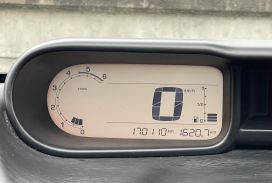 Citroen, C3, 2016, Diesel