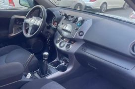 Toyota, RAV4, 2007, Diesel Toyota, RAV4, 2007, Diesel