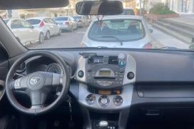Toyota, RAV4, 2007, Diesel Toyota, RAV4, 2007, Diesel