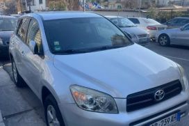 Toyota, RAV4, 2007, Diesel Toyota, RAV4, 2007, Diesel