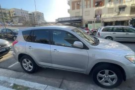 Toyota, RAV4, 2007, Diesel Toyota, RAV4, 2007, Diesel