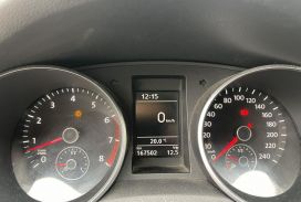 Volkswagen, Golf, 2011, Petrol + Gas