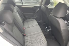 Volkswagen, Golf, 2011, Petrol + Gas