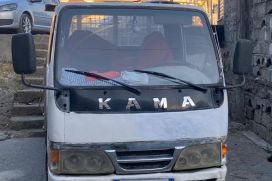 SHITET Kamioncina Kama, 2006