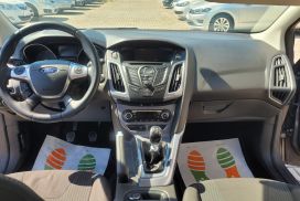 Ford, Focus, 2014, Nafte Ford, Focus, 2014, Nafte