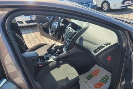 Ford, Focus, 2014, Nafte Ford, Focus, 2014, Nafte