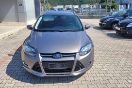 Ford, Focus, 2014, Nafte