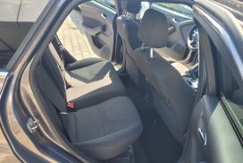 Ford, Focus, 2014, Nafte Ford, Focus, 2014, Nafte