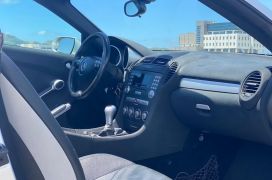 Mercedes-Benz, SLK-Class, 2005, Benzine Mercedes-Benz, SLK-Class, 2005, Benzine