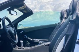 Mercedes-Benz, SLK-Class, 2005, Benzine Mercedes-Benz, SLK-Class, 2005, Benzine