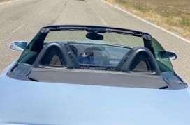 Mercedes-Benz, SLK-Class, 2005, Benzine Mercedes-Benz, SLK-Class, 2005, Benzine