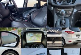 Ford, Kuga, 2016, Diesel