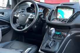 Ford, Kuga, 2016, Diesel