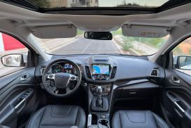 Ford, Kuga, 2016, Diesel