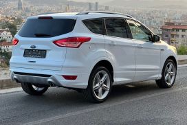 Ford, Kuga, 2016, Diesel