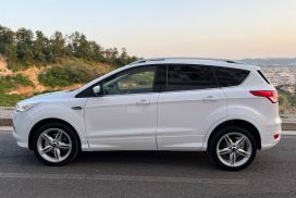 Ford, Kuga, 2016, Diesel