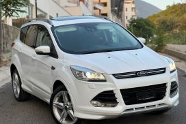 Ford, Kuga, 2016, Diesel