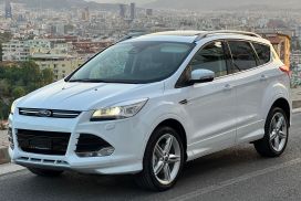 Ford, Kuga, 2016, Diesel