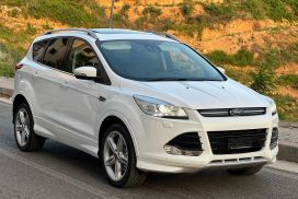Ford, Kuga, 2016, Diesel