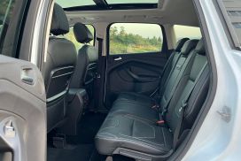 Ford, Kuga, 2016, Diesel