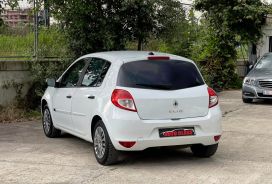 Renault, Clio, 2010, Benzina
