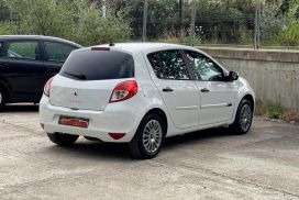Renault, Clio, 2010, Benzina