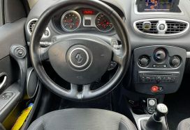 Renault, Clio, 2010, Benzina