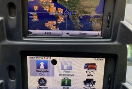 Renault, Clio, 2010, Benzina