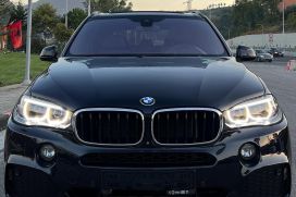 BMW, X5, 2016, Ντίζελ