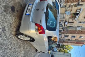 Toyota, Yaris, 2009, Diesel